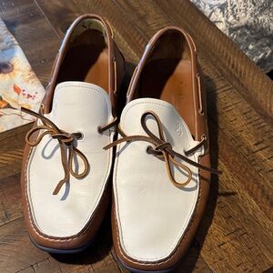 Salvatore Ferragamo rare loafers